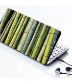 skin "bamboo" netbook :: #